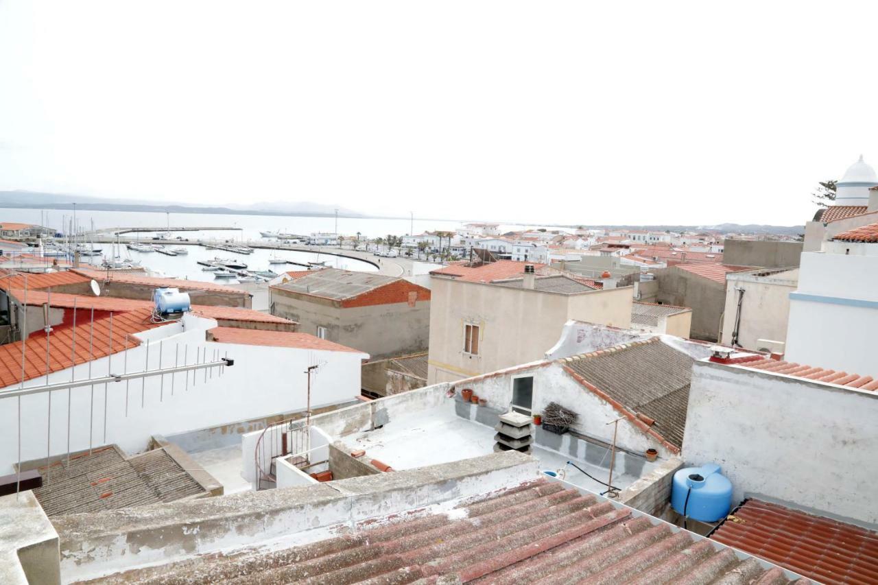 Luxury Apt Apartamento Calasetta Exterior foto